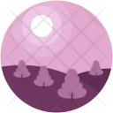 Forest Icon