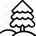 Forest Icon