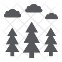 Forest Icon