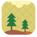 Forest Icon
