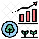 Forest Growth Icon