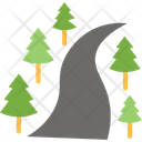 Forest River Icon