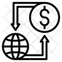 Forex  Icon