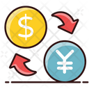 Forex  Icon