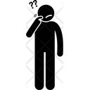 Forget Forgetful Forgotten Icon
