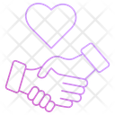 Forgiveness Icon