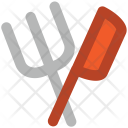Fork Icon