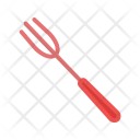 Fork Equipment Kitchen Icon