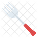 Fork Cutlery Silverware Icon