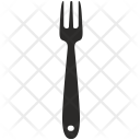 Fork Instrument Icon