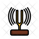 Fork Vibrate Tool Icon