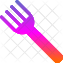 Fork Icon