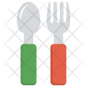 Fork and Spoon  Icon