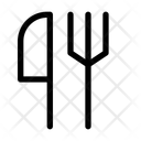 Fork Icon
