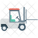 Forklift Icon