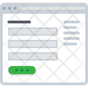 Form Icon