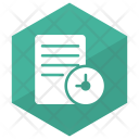 Form Submission Icon