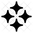 Forma Abstracta Icono