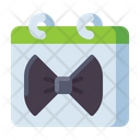Formal Event Icon