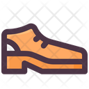 Formal Shoes Icon