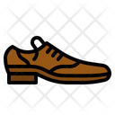 Shoes Sneaker Feet Icon