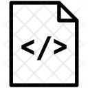 Format  Icon