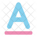 Formatting Text Editor Icon