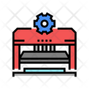Forming Punching Parts Icon