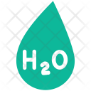 Formula Chemical Propofol Icon
