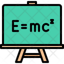 Formula Board Icon
