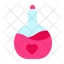 Formula Love Romance Icon