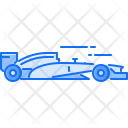 Car Formula One Icon