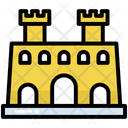 Fort Icon
