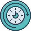 Future Forthcoming Next Icon