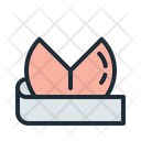 Fortune Cookies Icon