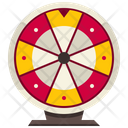 Fortune Wheel  Icon