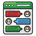 Forum Icon