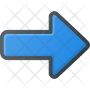 Forward  Icon