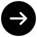 Forward Arrow Onward Arrow Arrow Icon