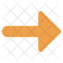 Forward Arrow Icon