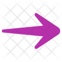 Forward Arrow Icon