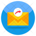 Forward Mail Icon