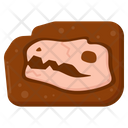 Fossil Icon