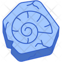Fossil Icon