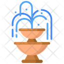 Fountain Icon