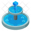 Fountain Icon
