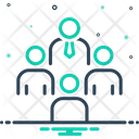 Fountainhead Icon