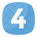 Four  Icon