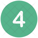 Four  Icon
