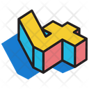 Four  Icon